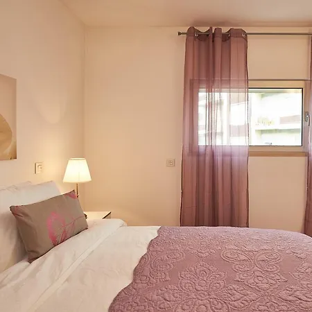 Lisbon Downtown Lovers Apartman *