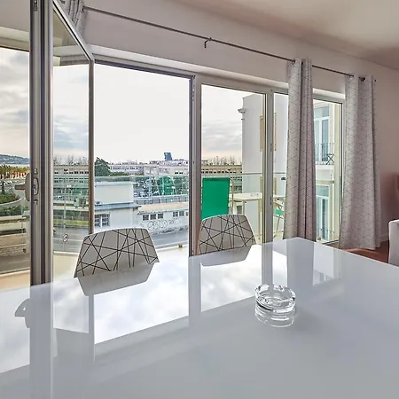 Apartman Lisbon Downtown Lovers *