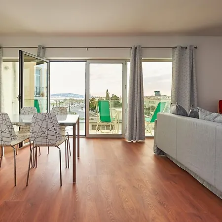 Apartman Lisbon Downtown Lovers